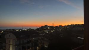 Casa Azzurra Scalea - a 5 minuti dalla stazione ferroviaria
