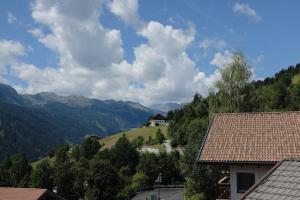 Knappenhof im Sonnendorf Telfes