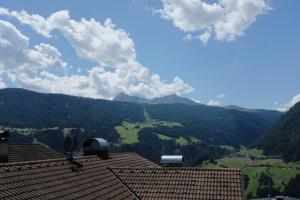Knappenhof im Sonnendorf Telfes