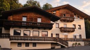 Knappenhof im Sonnendorf Telfes