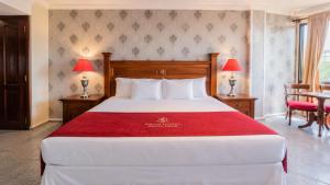 Gran Hotel Santa Cruz