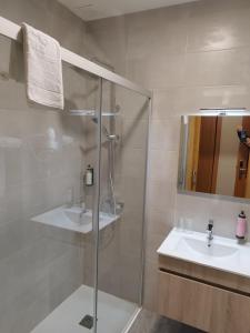 Hotel A Raíña