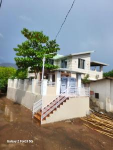 Malhar villa