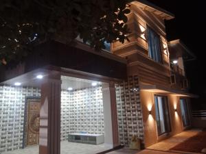 Malhar villa