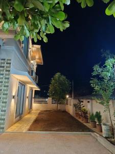 Malhar villa
