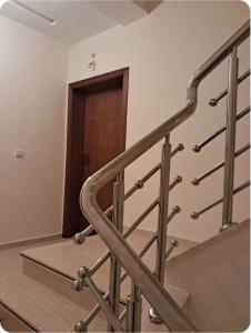 Apartamento Riad Sofia Martil