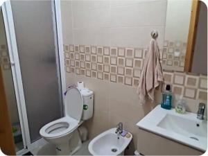 Apartamento Riad Sofia Martil