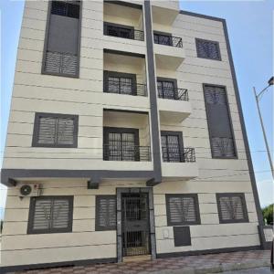 Apartamento Riad Sofia Martil