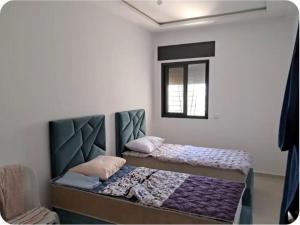 Apartamento Riad Sofia Martil