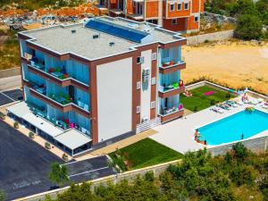 CC Deluxe Villa RyNoV with Sea View