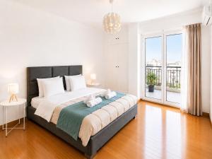 Athens City Center Apartment