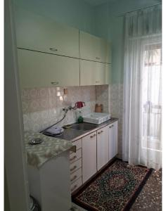 Simona home