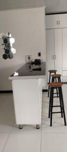 Apartaestudio Jordan