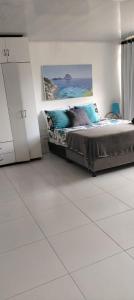 Apartaestudio Jordan