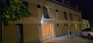 Viktória Wellness Hotel