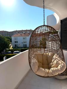 Solymar Vilamoura - renovated Apartment with shared Pool in a quiet Area of Vilamoura