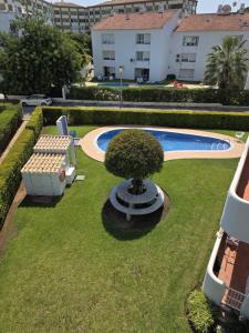 Solymar Vilamoura - renovated Apartment with shared Pool in a quiet Area of Vilamoura