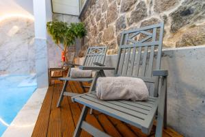 Casa dos Azulejos by BeMyGuest