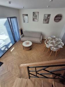 Sun Apartments