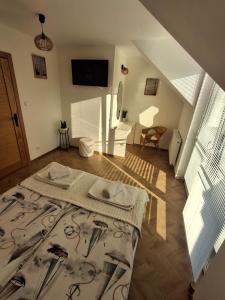 Sun Apartments