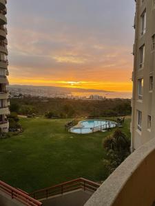 Apartamento Viña del Mar