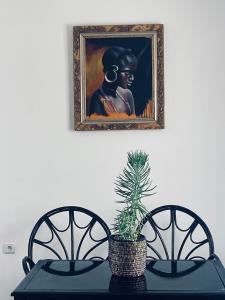 Arbica Apartment
