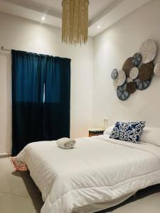 Arbica Apartment