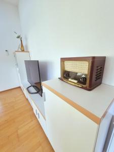 Apartma Društvena free private parking