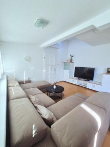 Apartma Društvena free private parking