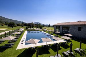 Continental Golf Resort