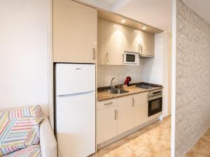 Apartamento Costa y Sol