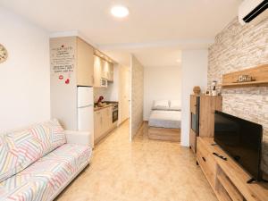 Apartamento Costa y Sol