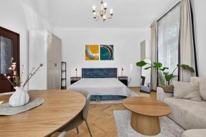 Billys apartments