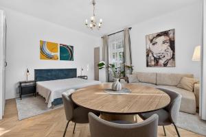 Billys apartments
