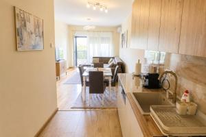Elena Residence 15min from Belgrade