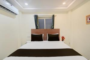 Hotel O OLYMPIO PREMIUM ROOMS