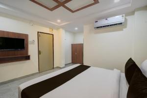 Hotel O OLYMPIO PREMIUM ROOMS