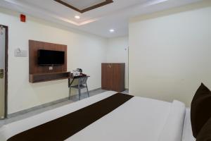 Hotel O OLYMPIO PREMIUM ROOMS