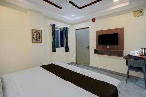 Hotel O OLYMPIO PREMIUM ROOMS
