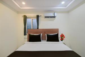 Hotel O OLYMPIO PREMIUM ROOMS