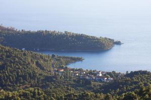 Pirgos Cottage Skopelos Greece