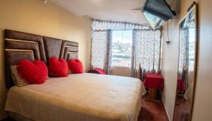 Apus Hotel