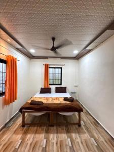 Anandvan Farm & Resort