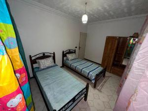 Guest House peace and privacy surrounded by nature in Bouarg, Nador