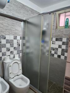 Tirana Cozy Room Private Bath & Mini Bar