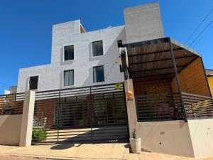 Hotel Brisas