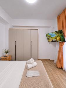 Central Comfort Suites - GEO16