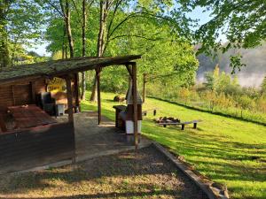 Haus Landvogt am See