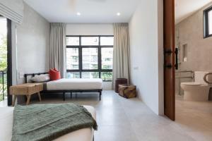 Mango Tree House NY Loft Villa near Fisherman