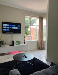 Room in shared apartment